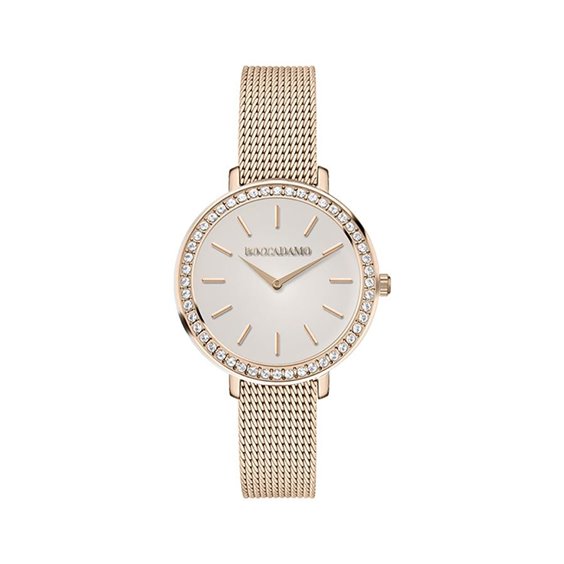 Orologio hot sale boccadamo femminile